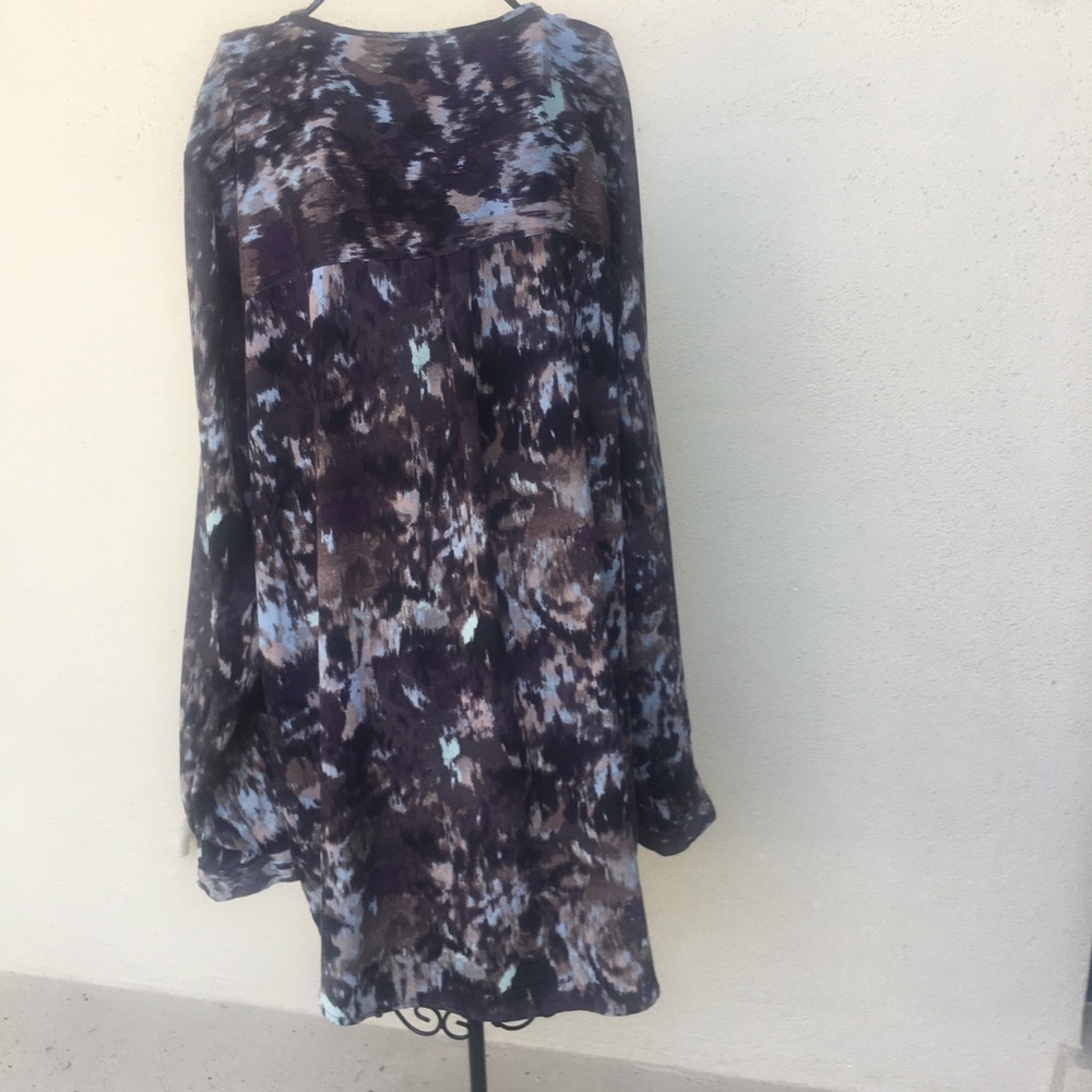 Blouse /colorful